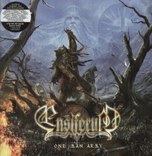One Man Army - Ensiferum - bigger One Man Army - Ensiferum