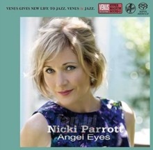 Angel Eyes - Nicki Parrott