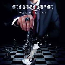 War Of Kings - Europe