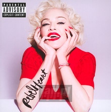 Rebel Heart - Madonna