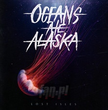 Lost Isles - Oceans Ate Alaska