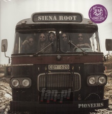 Pioneers - Siena Root