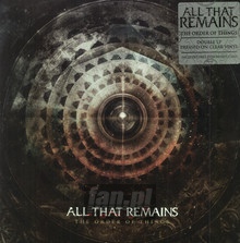 Order Of Things - All That Remains