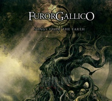 Songs From The Earth - Furor Gallico