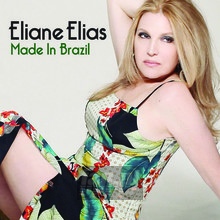 Made In Brasil - Eliane Elias