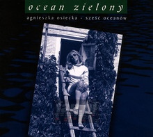 Ocean Zielony - Agnieszka    Osiecka 