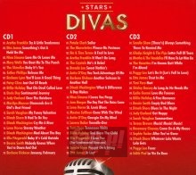 The Divas - Stars Of - V/A
