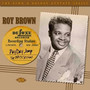 Payday Jump - 1949-51 Sessions - Roy Brown