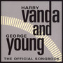 Official Songbook - Harry Vanda / George Young