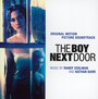 The Boy Next Door  OST - Randy Edelman