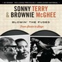 Blowin The Fuses: From Studio To Stage - Terry Sonny & McGhee Brownie