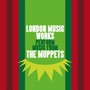 Music From The Muppets  OST - London Music Works