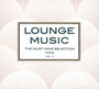 Lounge Music: Paris 02 - Lounge Music   