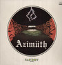 Azimueth - Azymuth
