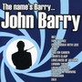 My Name's Barry - John Barry