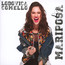 Mariposa - Lodovica Comello