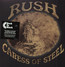 Caress Of Steel - Rush