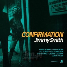 Confirmation - Jimmy Smith