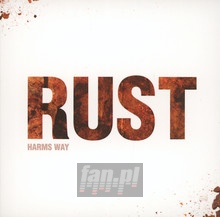 Rust - Harms Way - bigger Rust - Harms Way