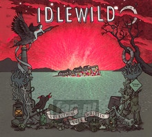 Everything Ever Written - Idlewild - powiększ Everything Ever Written - Idlewild