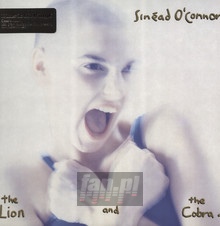 The Lion & The Cobra - Sinead O'Connor