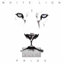 Pride - White Lion