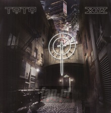 Toto XIV - TOTO