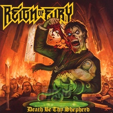 Death Be Thy Shephard - Reign Of Fury