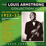 Collection vol.1 - Louis Armstrong