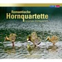 Romantische Hornquartette - V/A