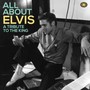 All About Elvis - V/A