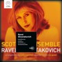 Petite Symphonie A Cordes - Ravel & Schostakowitsch