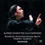 3RD Symphony - A. Schnittke