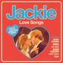 Jackie Love Songs - V/A