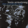 Great Satchmo Live/What A Wonderful World - Louis Armstrong