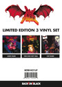 LTD Edition Vinyl Set - Dark Angel