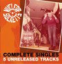 Complete Singles - Nuclear Socketts