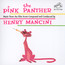 The Pink Panther - Henry Mancini
