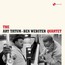 Quartet - Art Tatum / Ben Webster