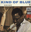 Kind Of Blue - Miles Davis