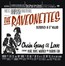 Chain Gang Of Love - The Raveonettes