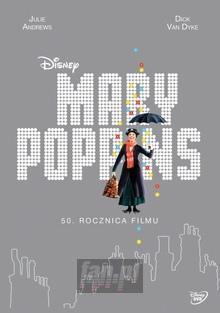 Mary Poppins - Movie / Film