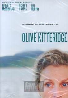 Olive Kitteridge - Movie / Film