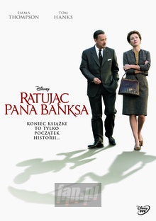 Ratujc Pana Banksa - Movie / Film