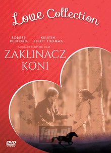 Zaklinacz Koni-The Horse Whisp - Movie / Film