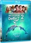 Mj Przyjaciel Delfin 2: Ocali Mandy - Movie / Film