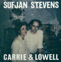 Carrie & Lowell - Sufjan Stevens