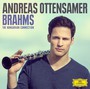 Brahms: The Hungarian Connection - Andreas Ottensamer