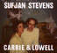 Carrie & Lowell - Sufjan Stevens