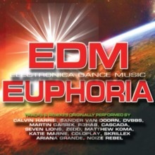 Edm Euphoria - V/A